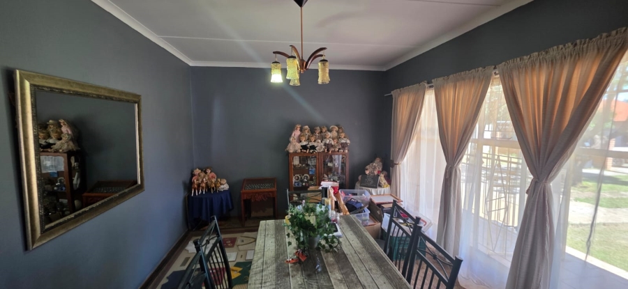 4 Bedroom Property for Sale in Orkney North West